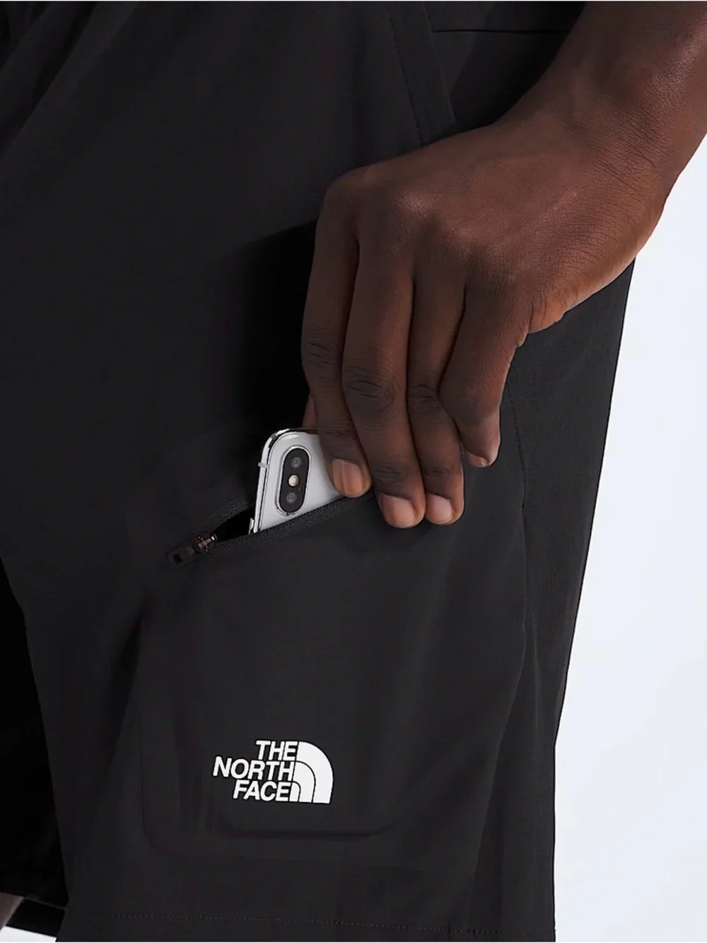 The North Face Men’s Lightstride 7'' Shorts